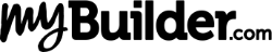 My Builder Logo
